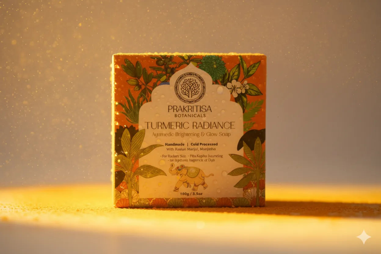 Turmeric Radiance