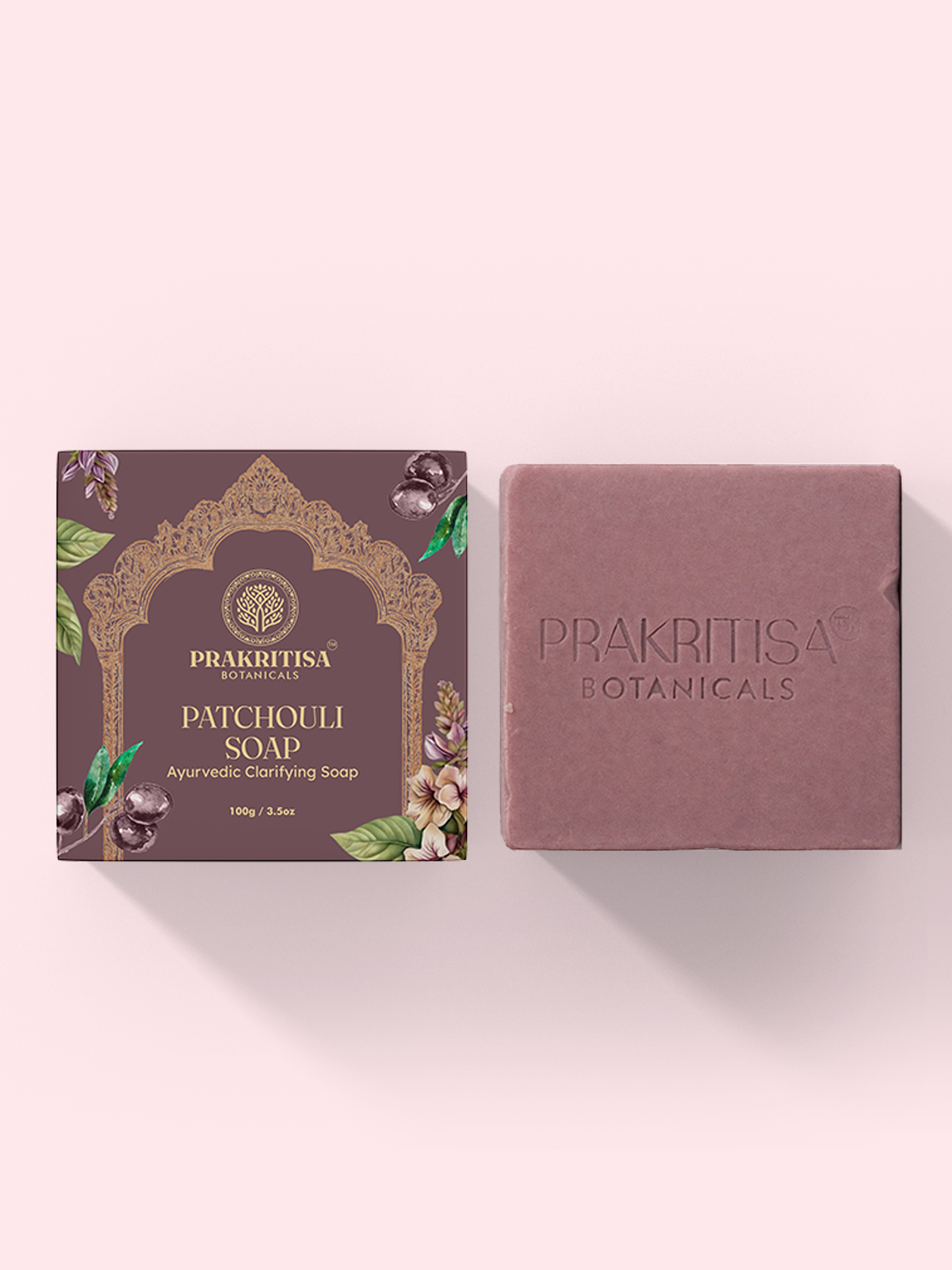 Patchouli