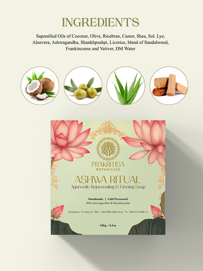 The Ashwa Ritual