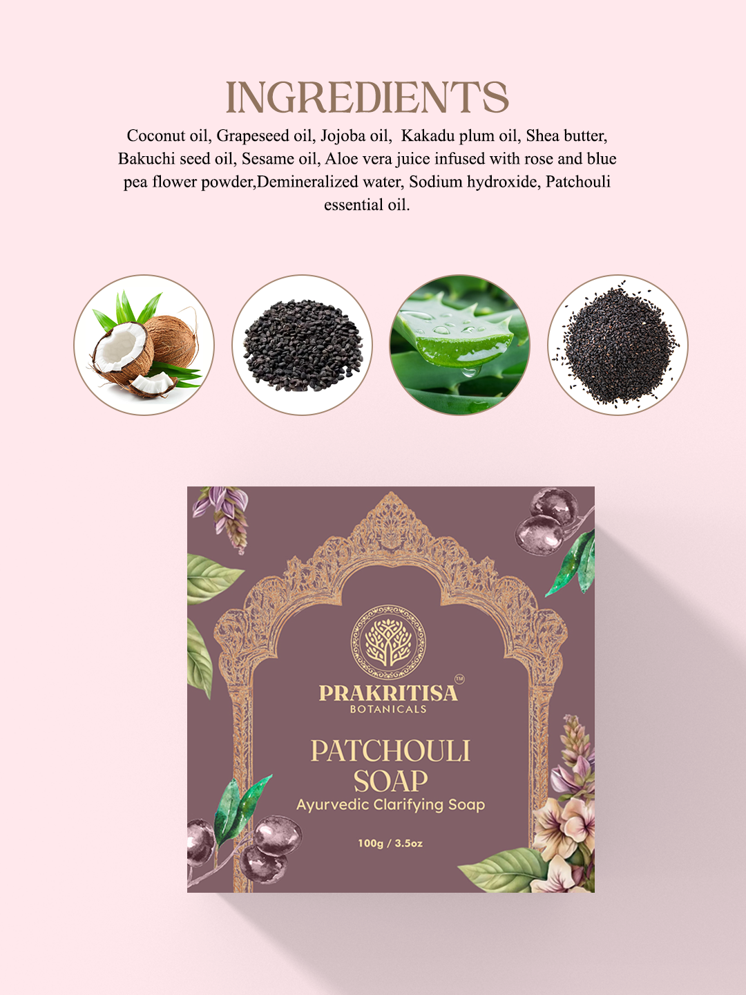 Patchouli