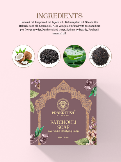 Patchouli