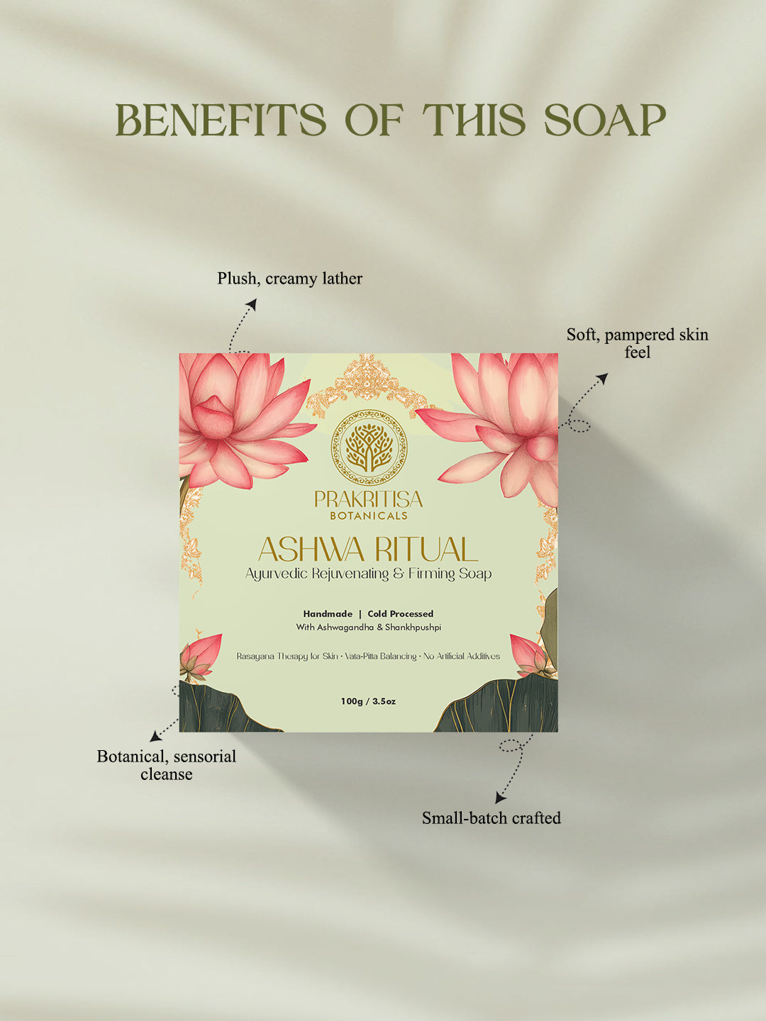 The Ashwa Ritual