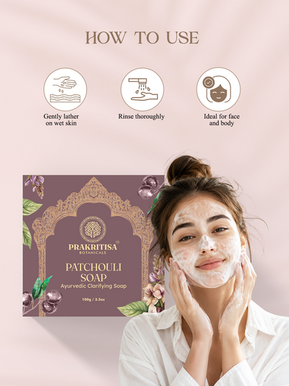 Patchouli
