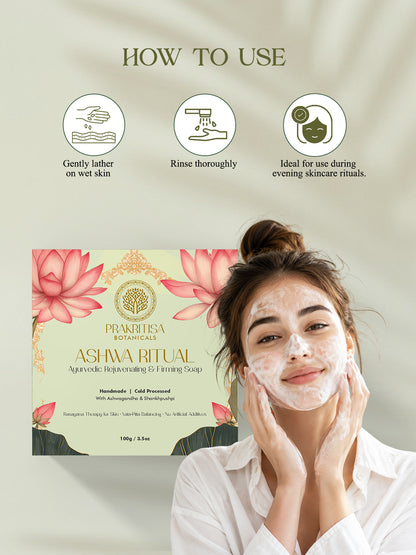 The Ashwa Ritual