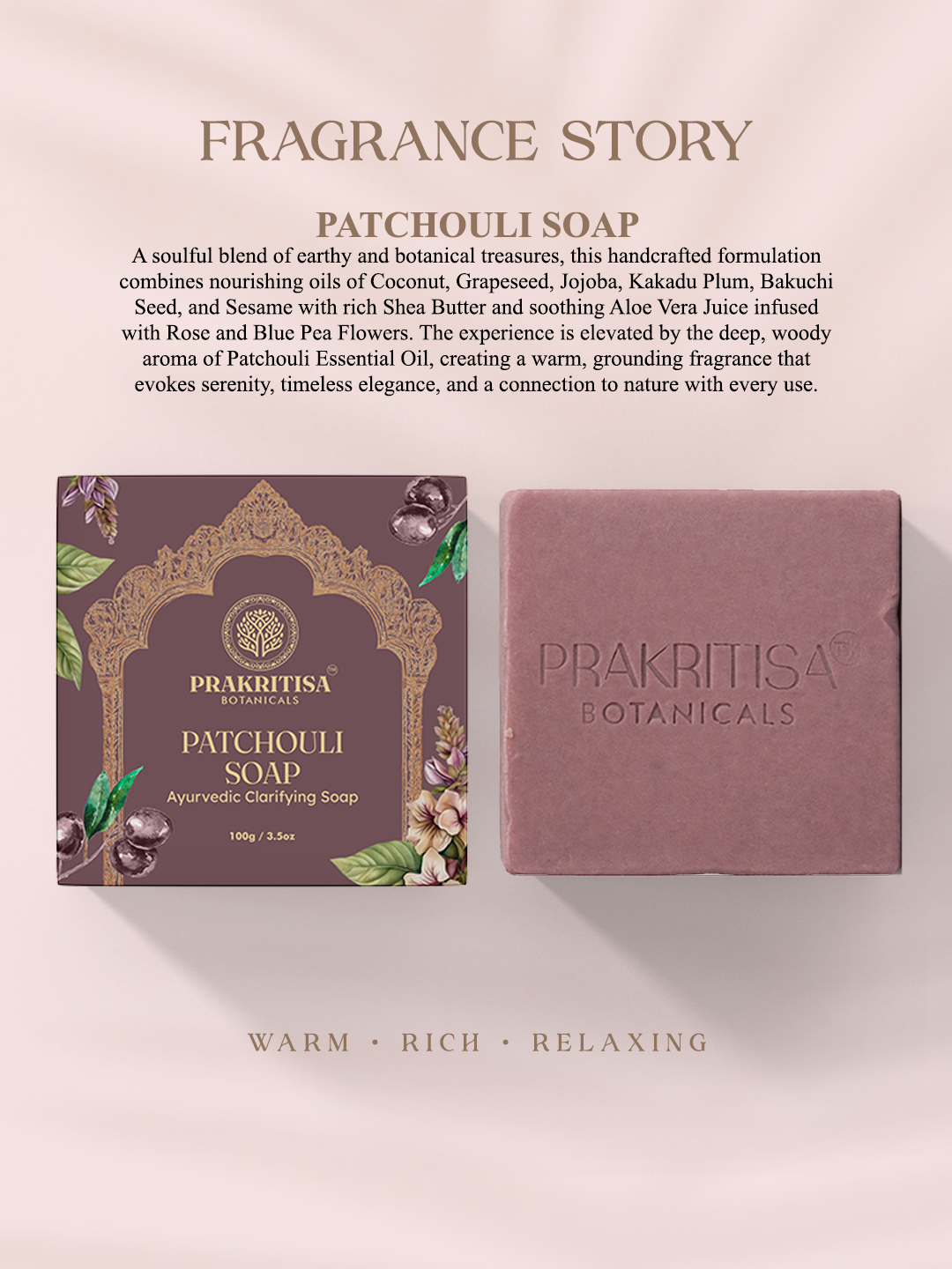 Patchouli