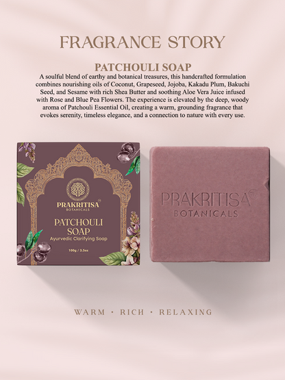 Patchouli