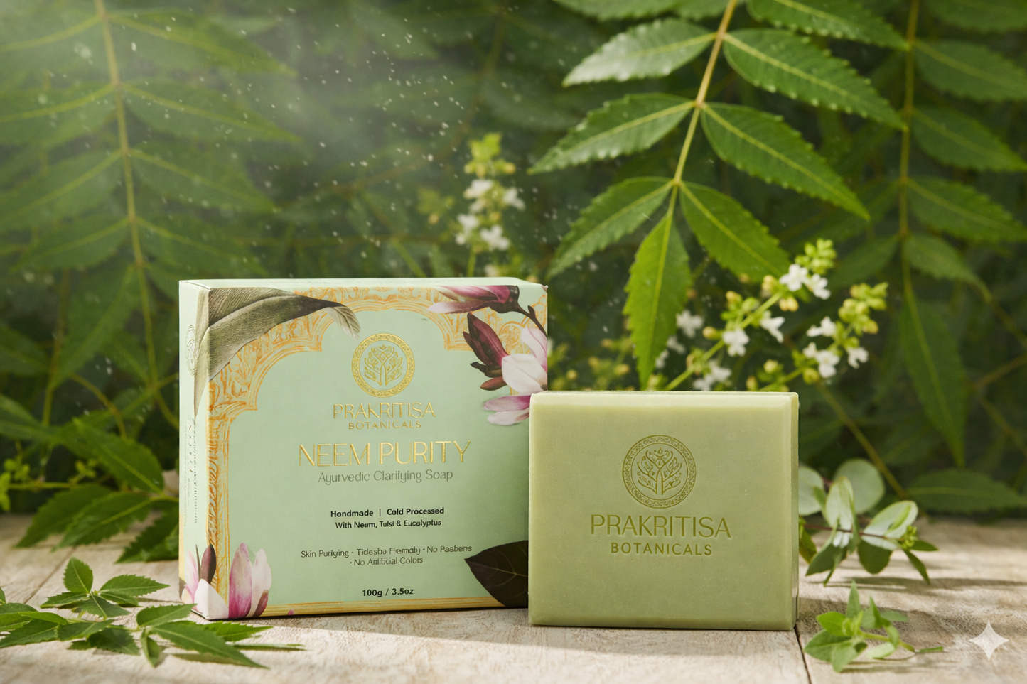 Neem Purity
