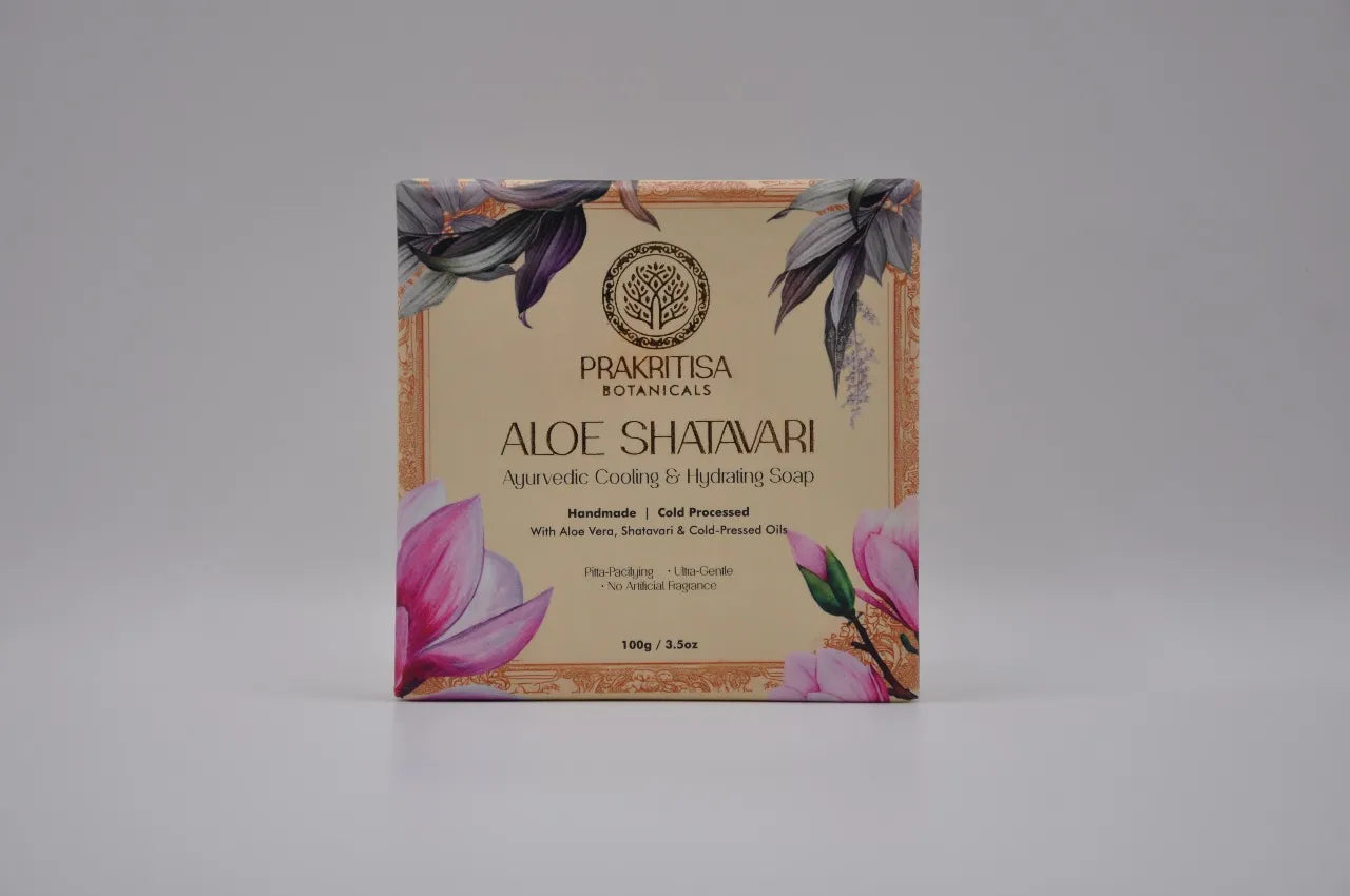 Aloe Shatavari