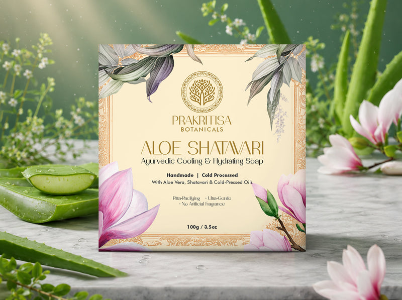 Aloe Shatavari