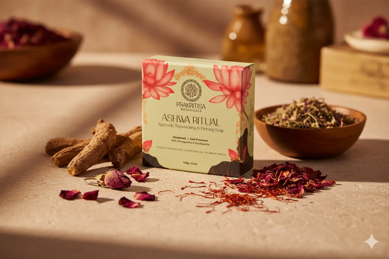 The Ashwa Ritual
