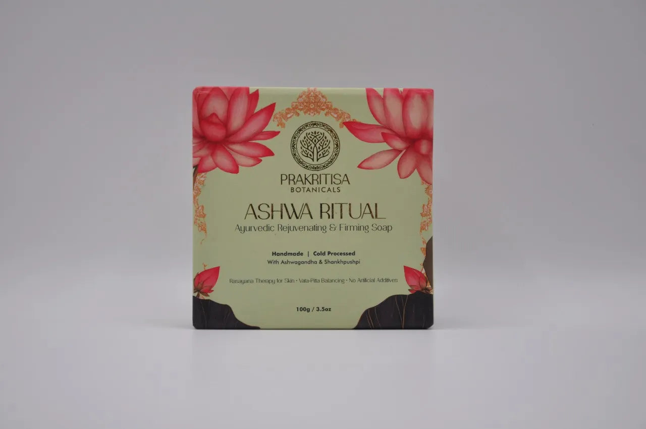The Ashwa Ritual