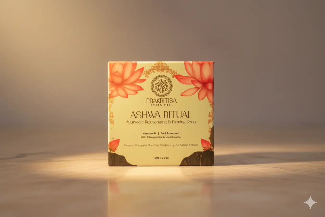 The Ashwa Ritual