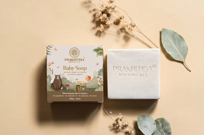 Baby Soap