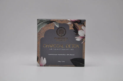 Charcoal Detox