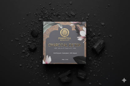 Charcoal Detox