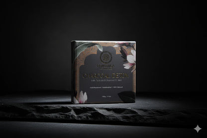 Charcoal Detox