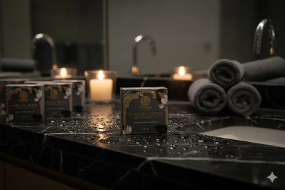 Charcoal Detox