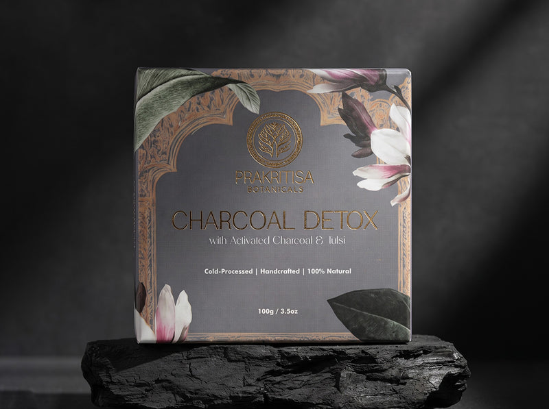 Charcoal Detox