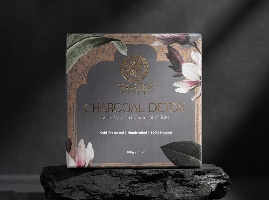 Charcoal Detox