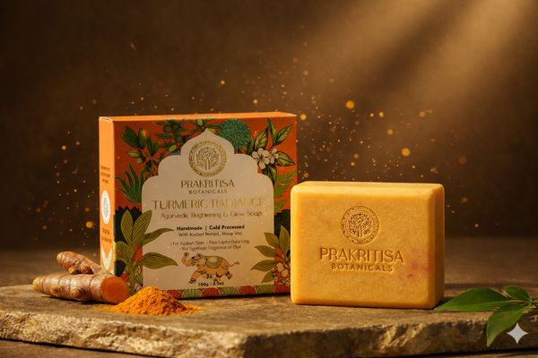 Turmeric Radiance