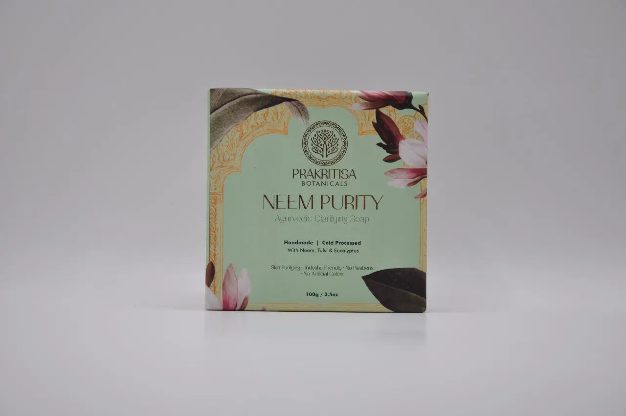 Neem Purity