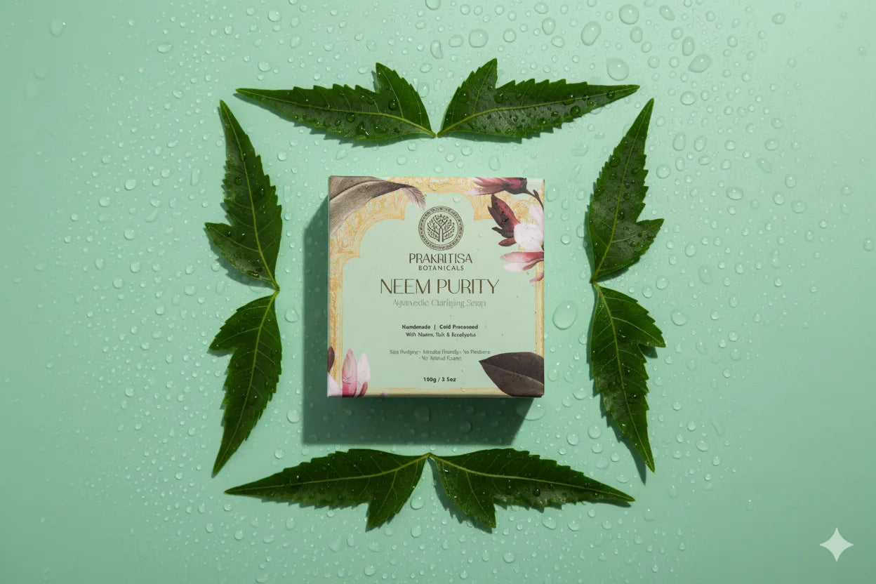 Neem Purity