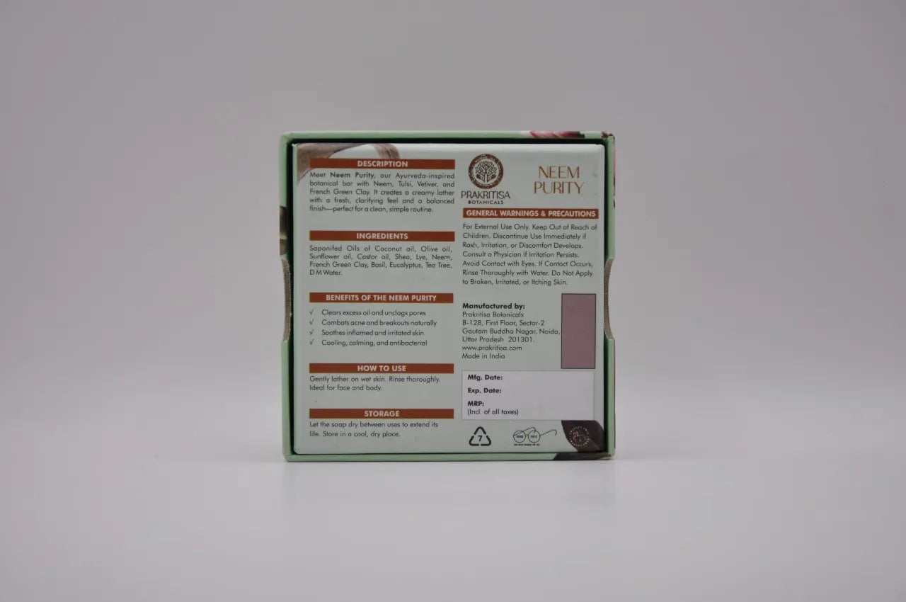 Neem Purity