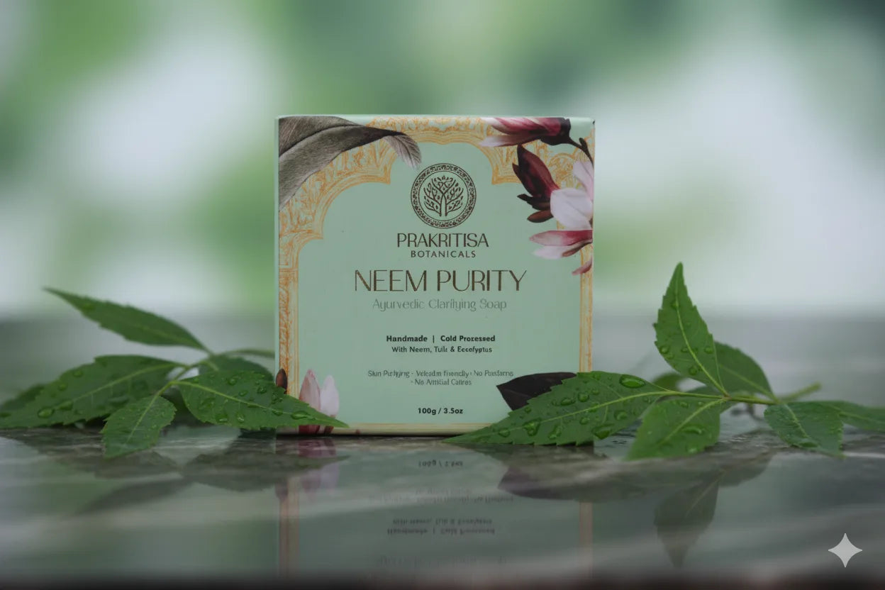Neem Purity