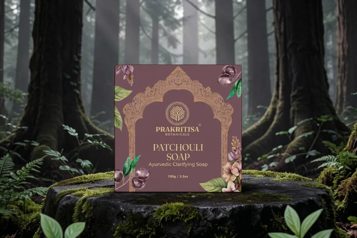 Patchouli