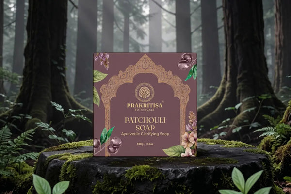 Patchouli