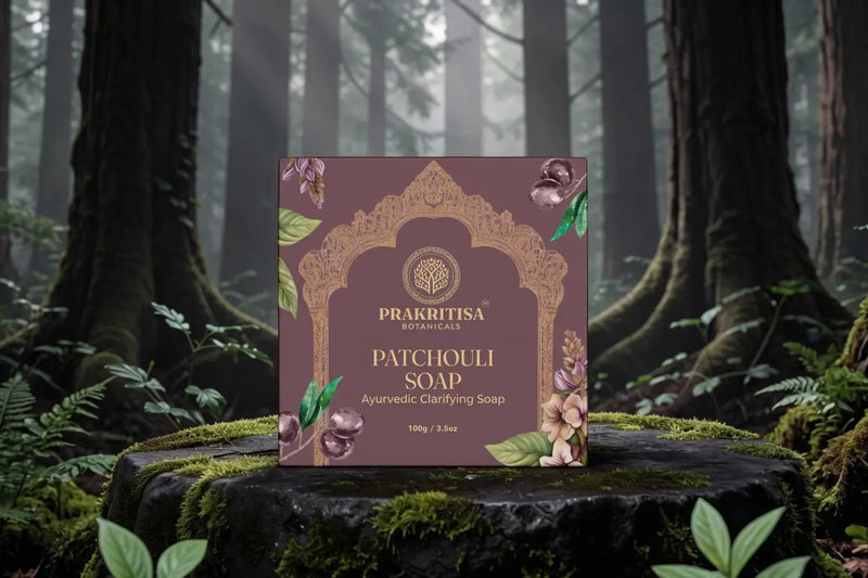 Patchouli