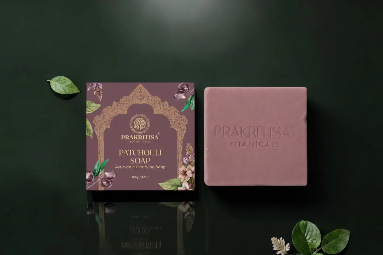 Patchouli