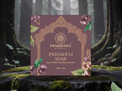 Patchouli