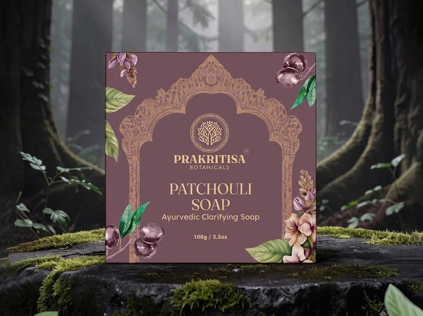 Patchouli