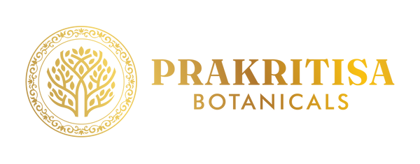 Prakritisa Botanicals