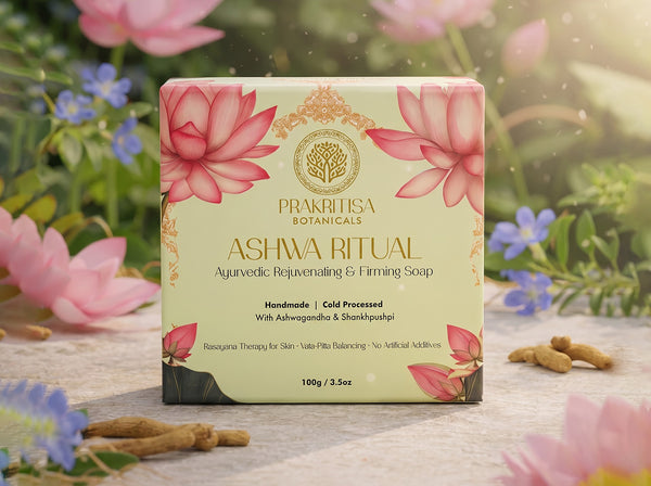 The Ashwa Ritual