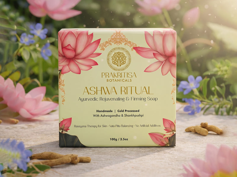 The Ashwa Ritual
