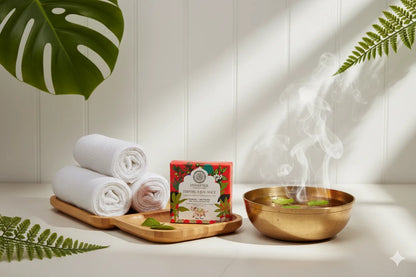 Triphala Balance