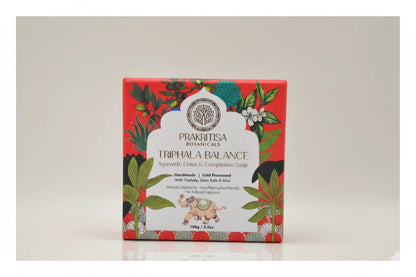 Triphala Balance