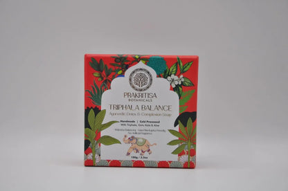 Triphala Balance