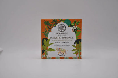 Turmeric Radiance