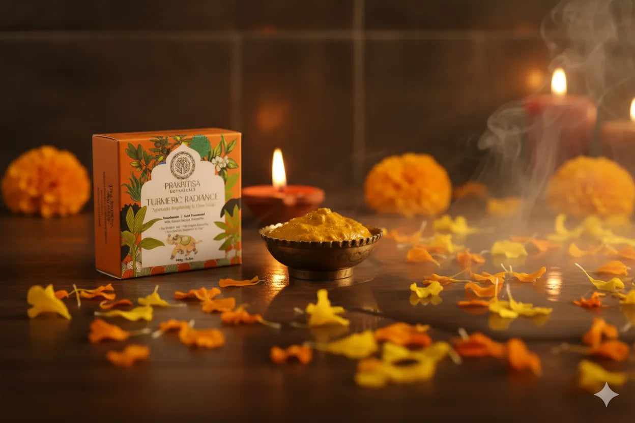 Turmeric Radiance