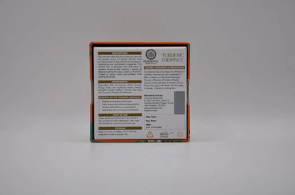 Turmeric Radiance