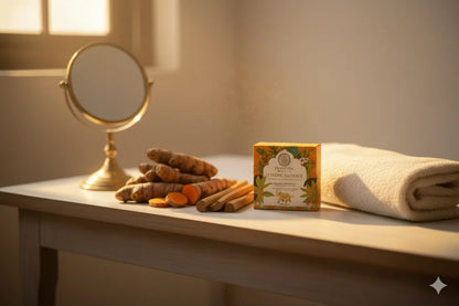 Turmeric Radiance