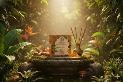 Turmeric Radiance