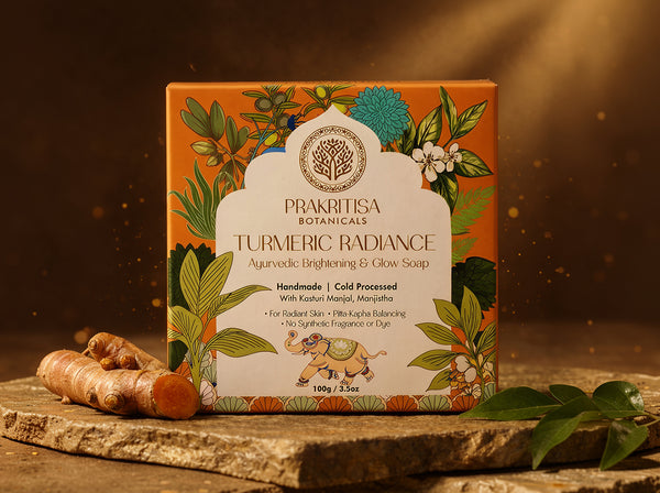 Turmeric Radiance