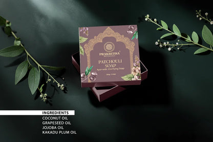 Patchouli